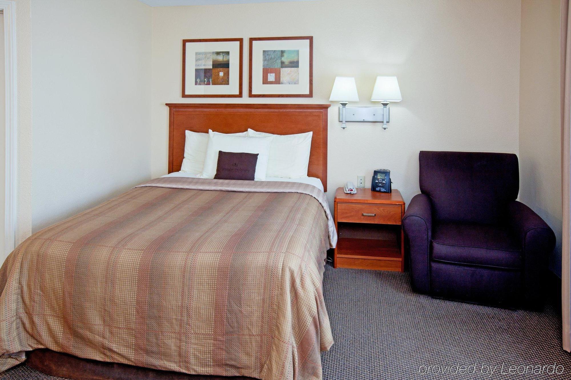 Candlewood Suites Louisville Airport By Ihg Kültér fotó