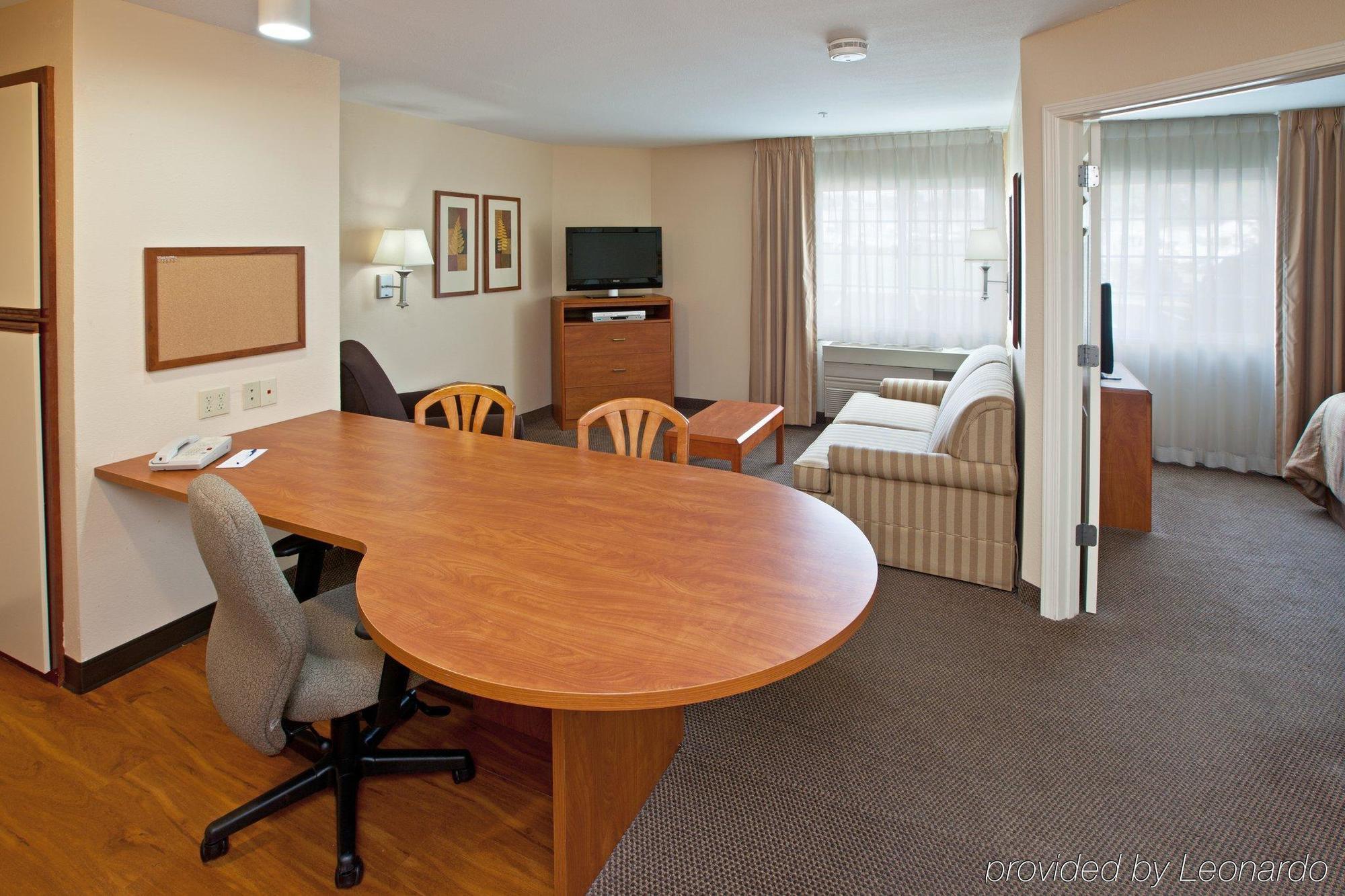 Candlewood Suites Louisville Airport By Ihg Szoba fotó