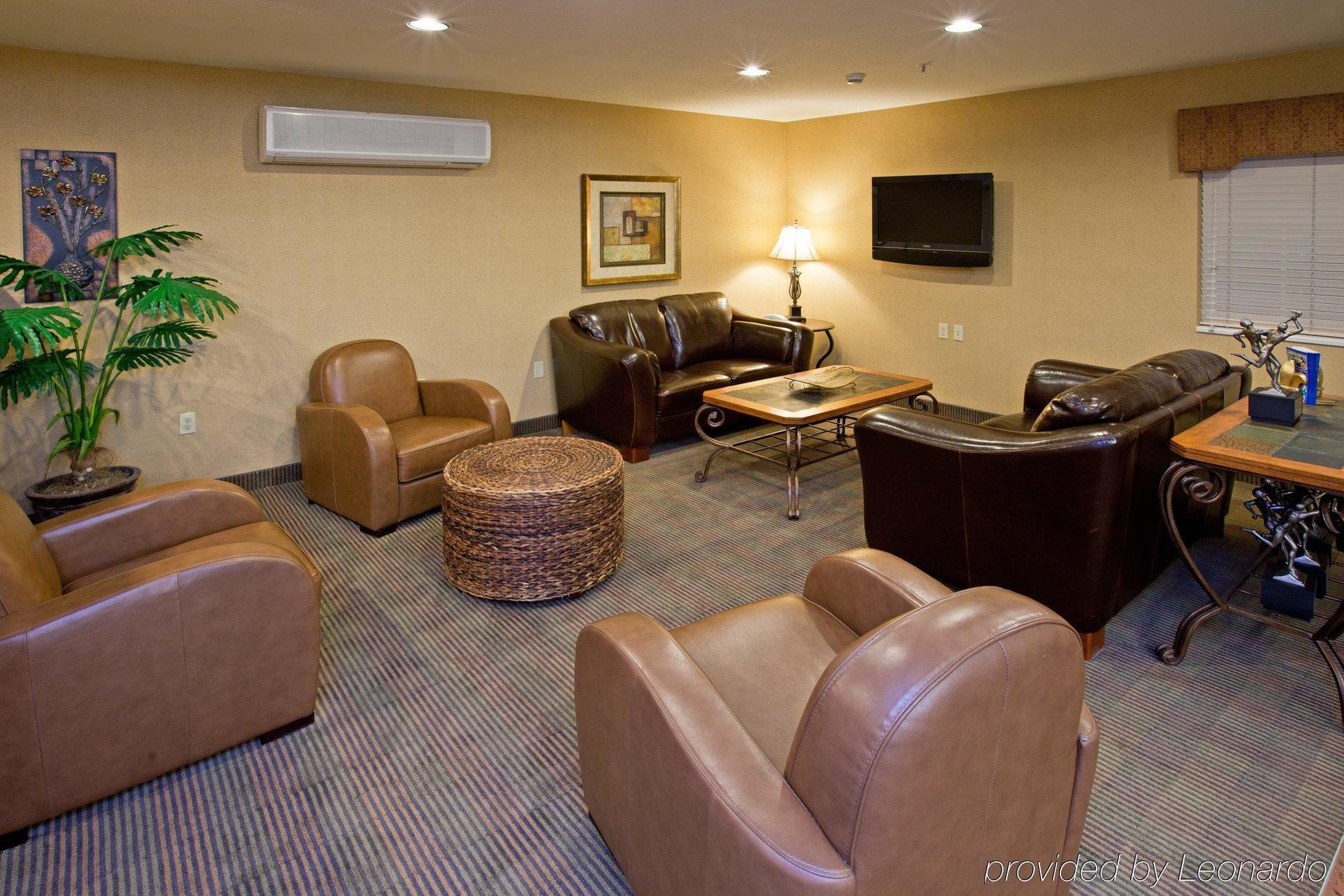 Candlewood Suites Louisville Airport By Ihg Beltér fotó