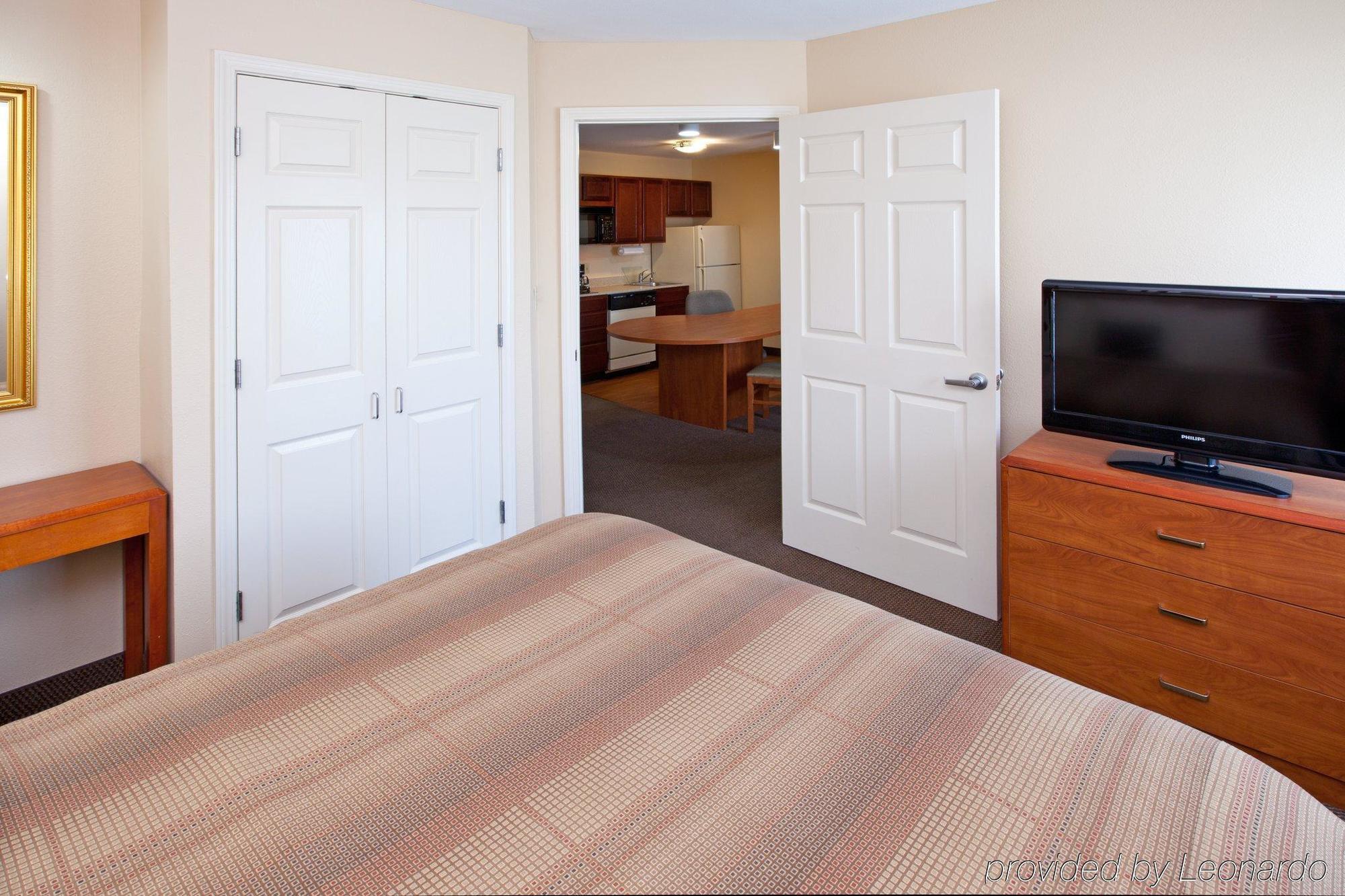 Candlewood Suites Louisville Airport By Ihg Kültér fotó