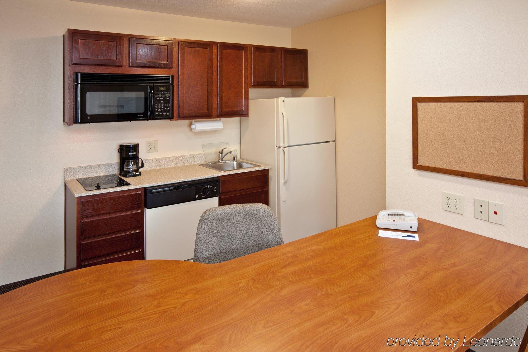 Candlewood Suites Louisville Airport By Ihg Szoba fotó