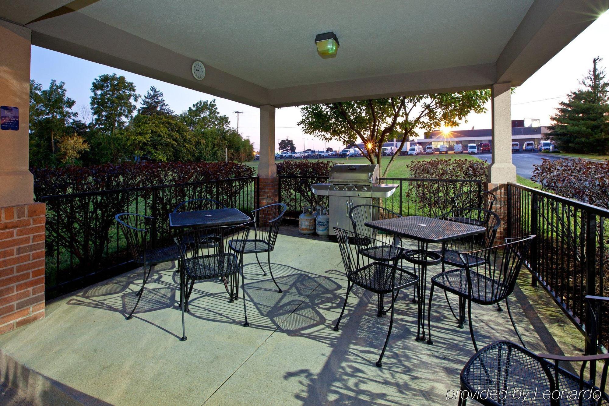 Candlewood Suites Louisville Airport By Ihg Kültér fotó