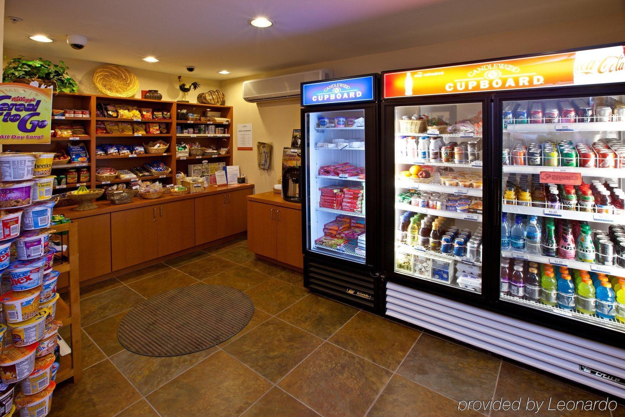 Candlewood Suites Louisville Airport By Ihg Kültér fotó