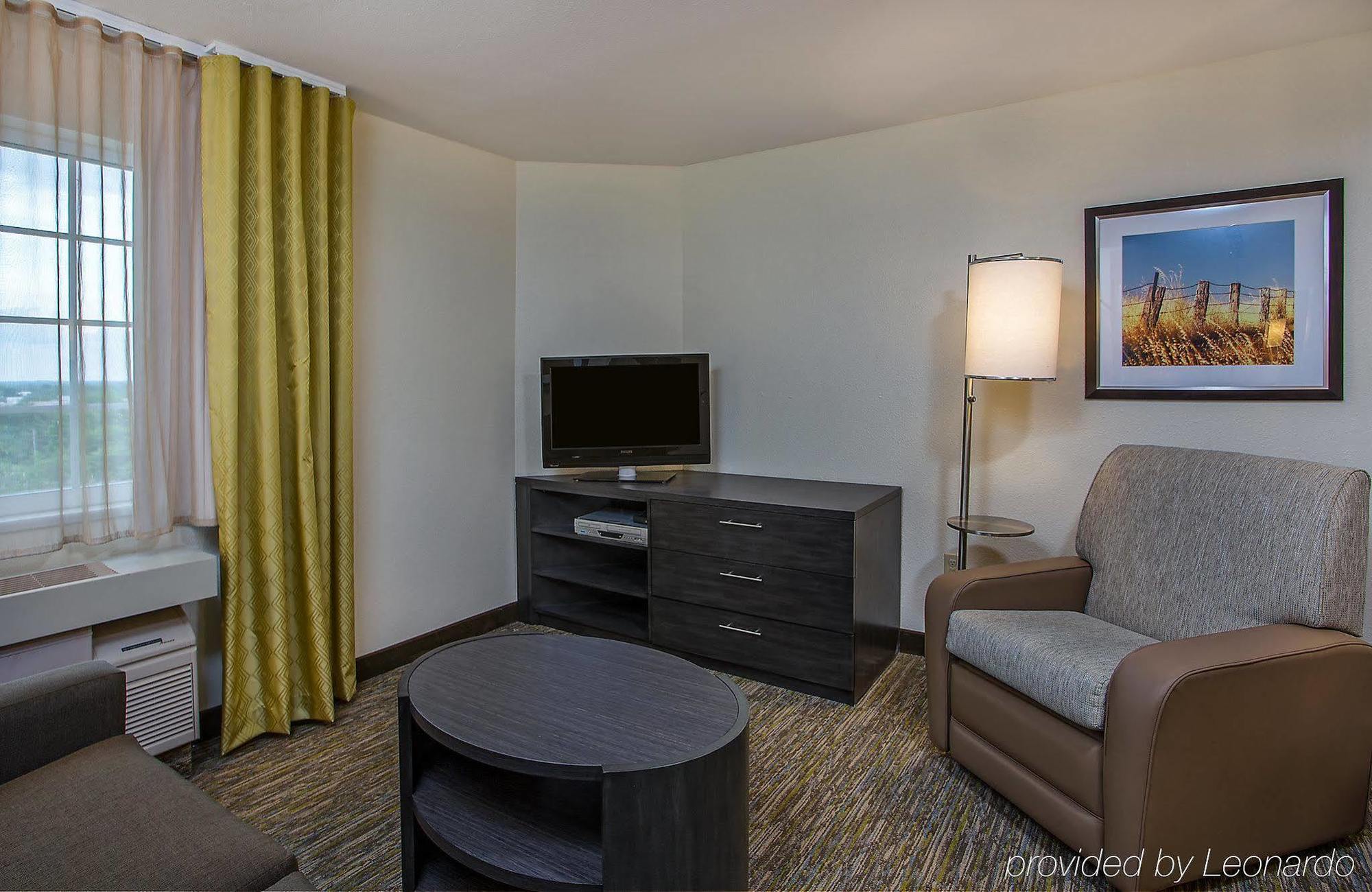 Candlewood Suites Louisville Airport By Ihg Kültér fotó