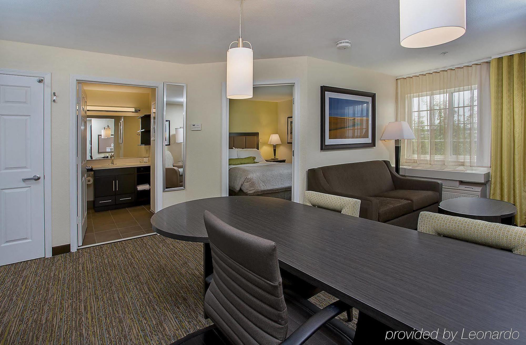 Candlewood Suites Louisville Airport By Ihg Kültér fotó