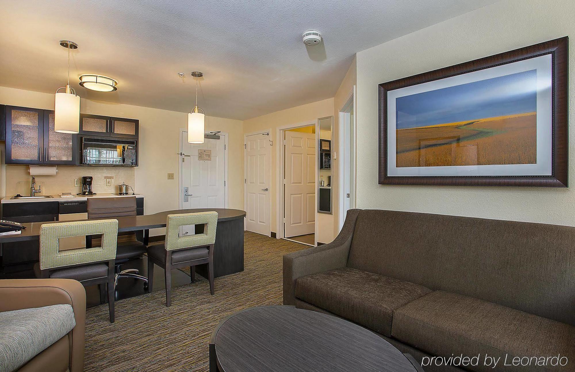 Candlewood Suites Louisville Airport By Ihg Kültér fotó