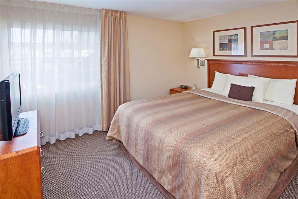 Candlewood Suites Louisville Airport By Ihg Kültér fotó