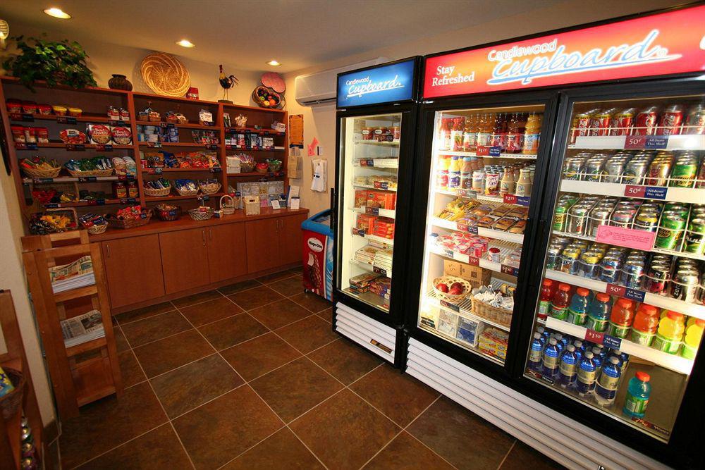 Candlewood Suites Louisville Airport By Ihg Kültér fotó