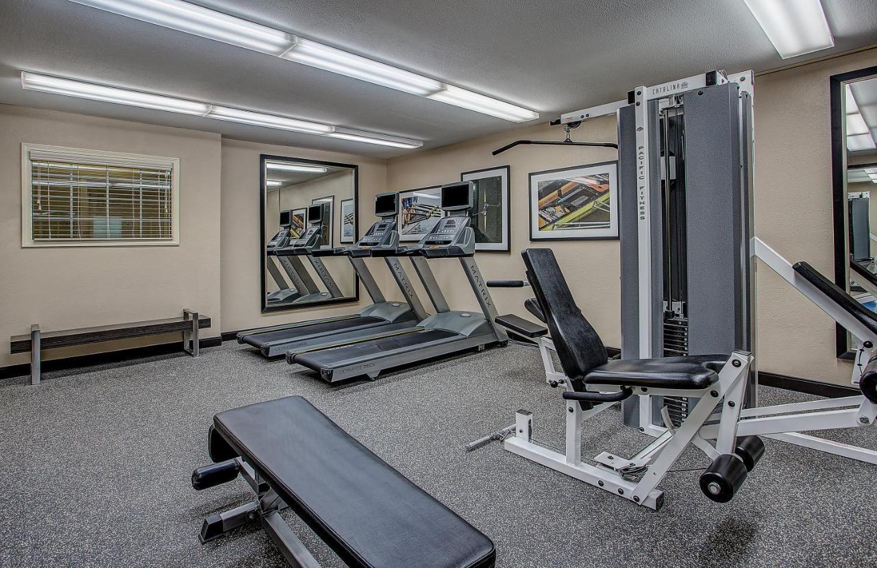 Candlewood Suites Louisville Airport By Ihg Kültér fotó