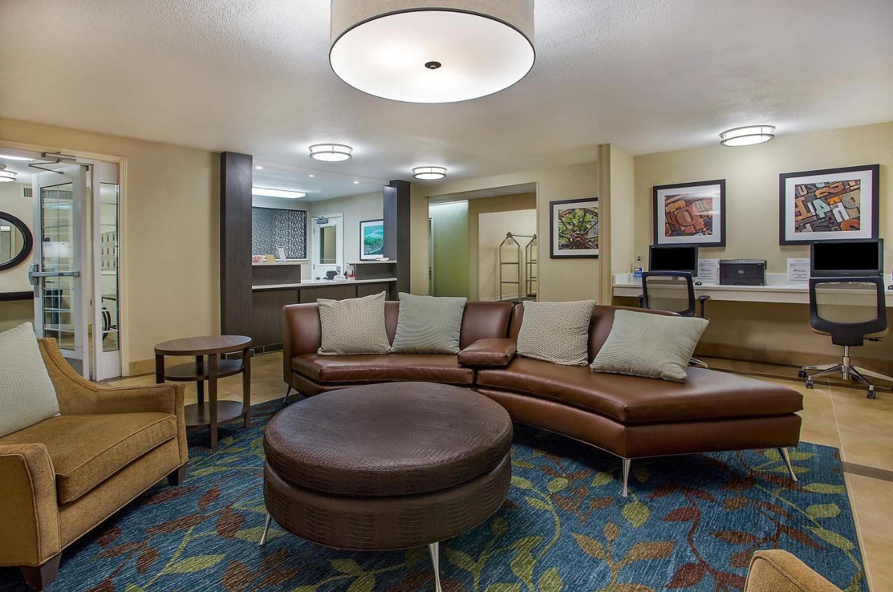 Candlewood Suites Louisville Airport By Ihg Kültér fotó