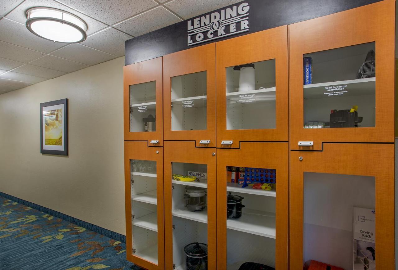 Candlewood Suites Louisville Airport By Ihg Kültér fotó