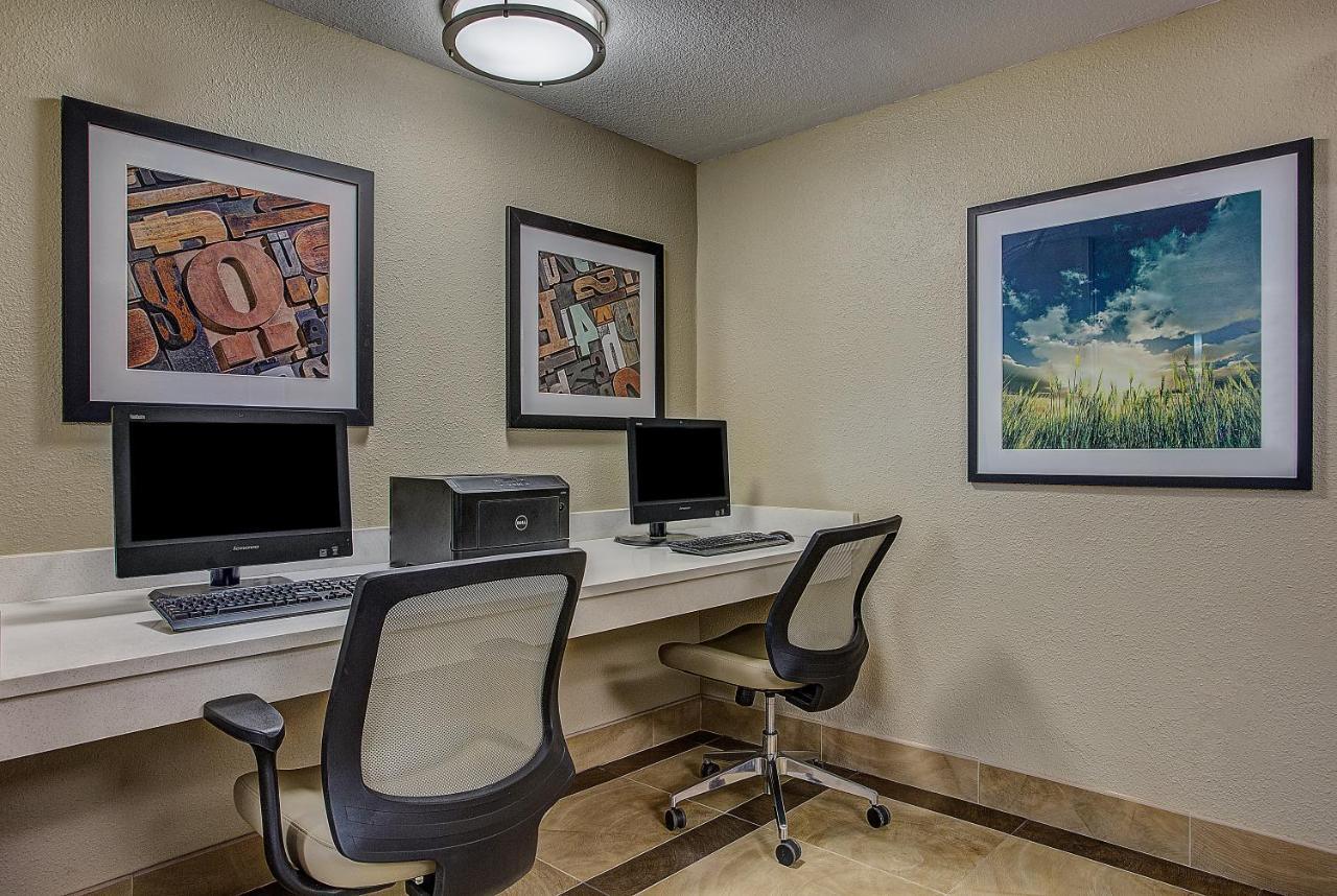 Candlewood Suites Louisville Airport By Ihg Kültér fotó