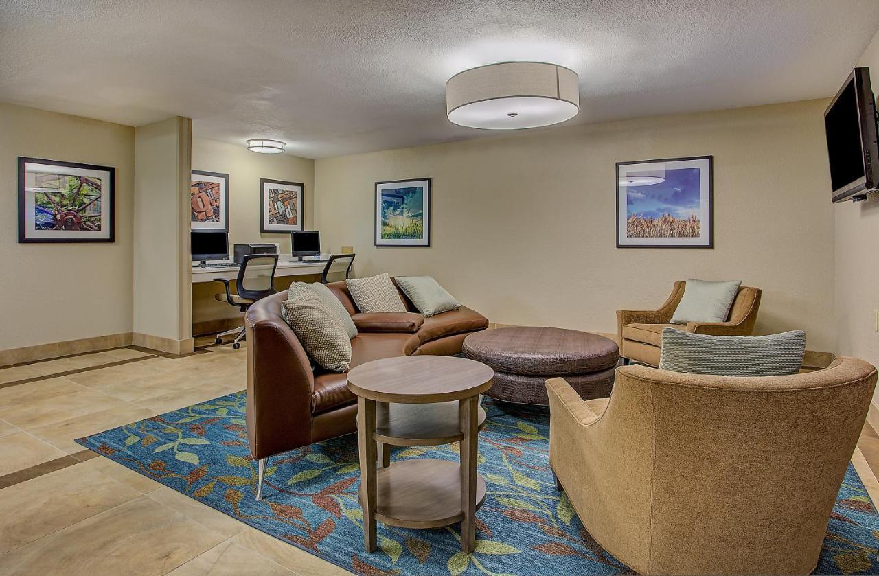 Candlewood Suites Louisville Airport By Ihg Kültér fotó