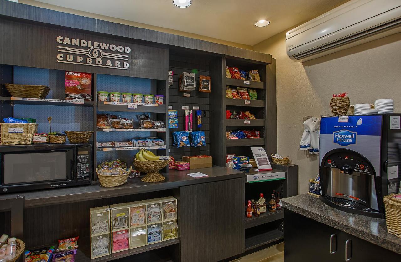 Candlewood Suites Louisville Airport By Ihg Kültér fotó