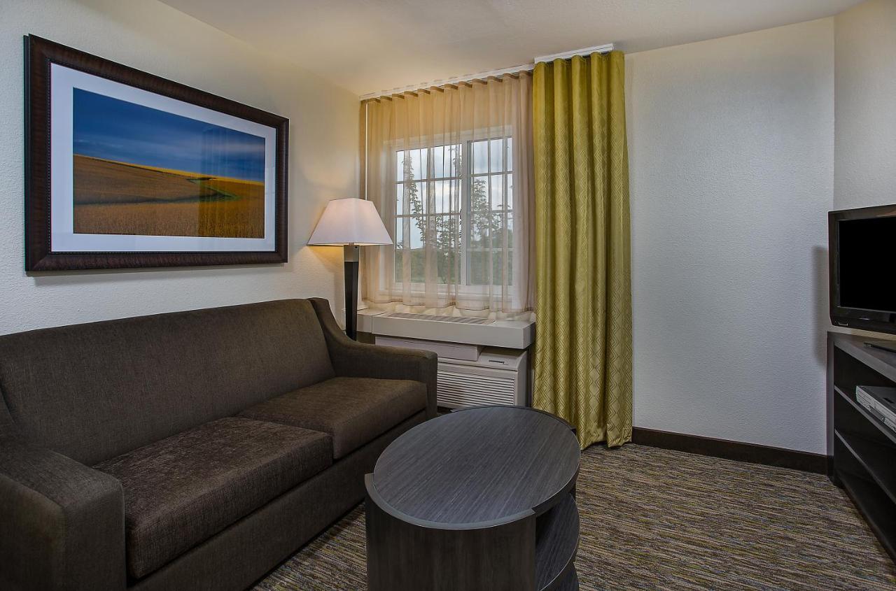 Candlewood Suites Louisville Airport By Ihg Kültér fotó